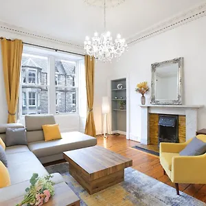 Apartment The Forrest Road, Edinburgh