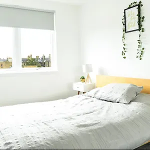 Apartment Fettes Hideaway, Edinburgh