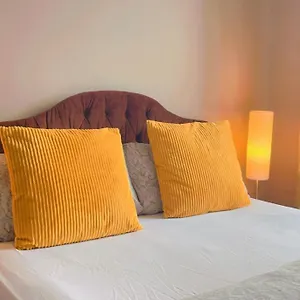 Apartment St Johns, Edinburgh