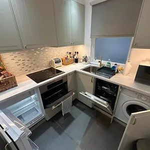 Next To Abbey & Baths - Gorgeous Georgian House Apartment Bath