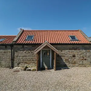 Barn Holiday home Whitby